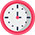 time